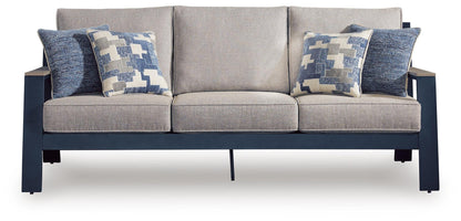 East Beach Sofa with Cushion