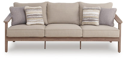 Harmony Headlands Sofa with Cushion