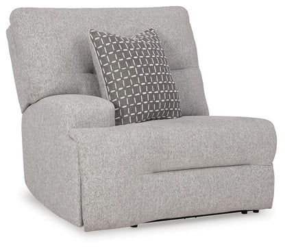 Acklen Place 6-Piece Power Reclining Sectional