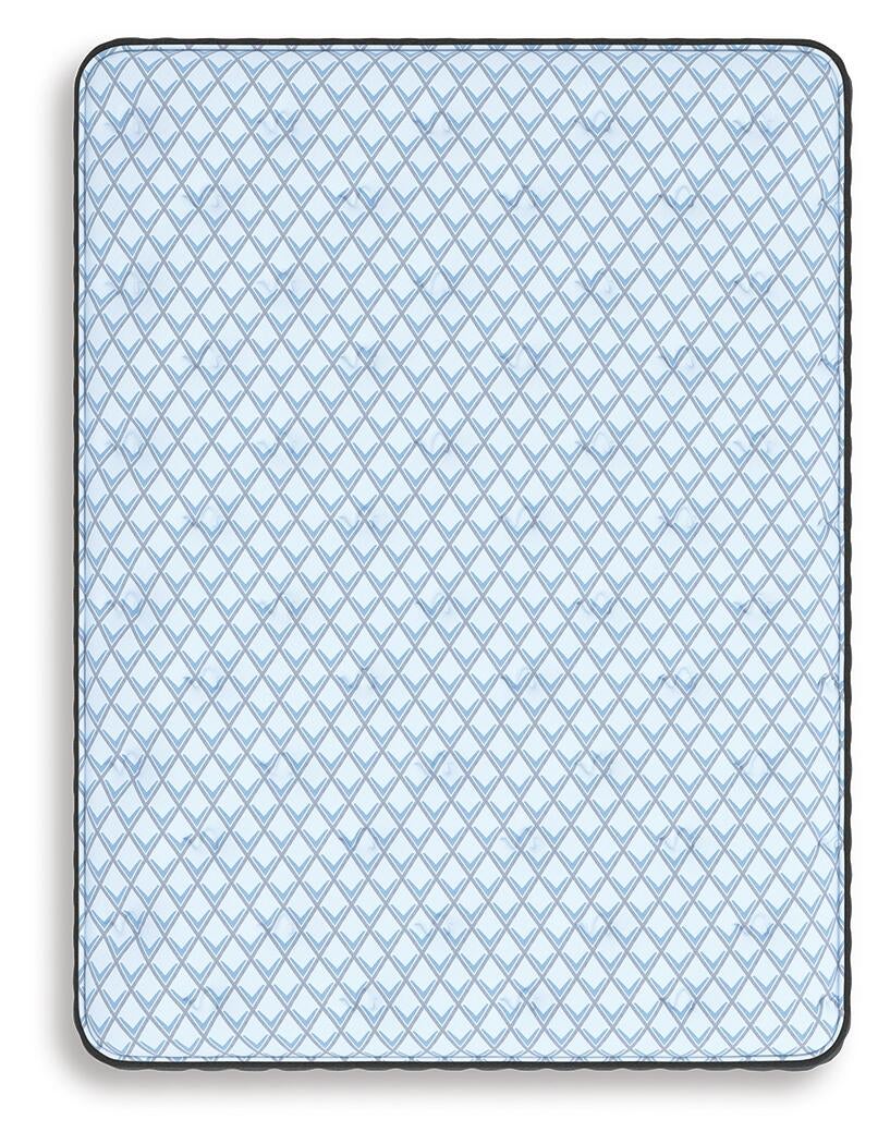 Destin Cove Plush California King Mattress