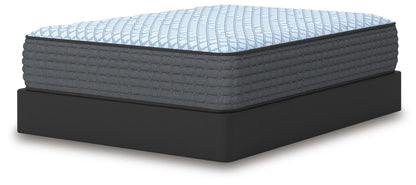 Destin Cove Plush Queen Mattress