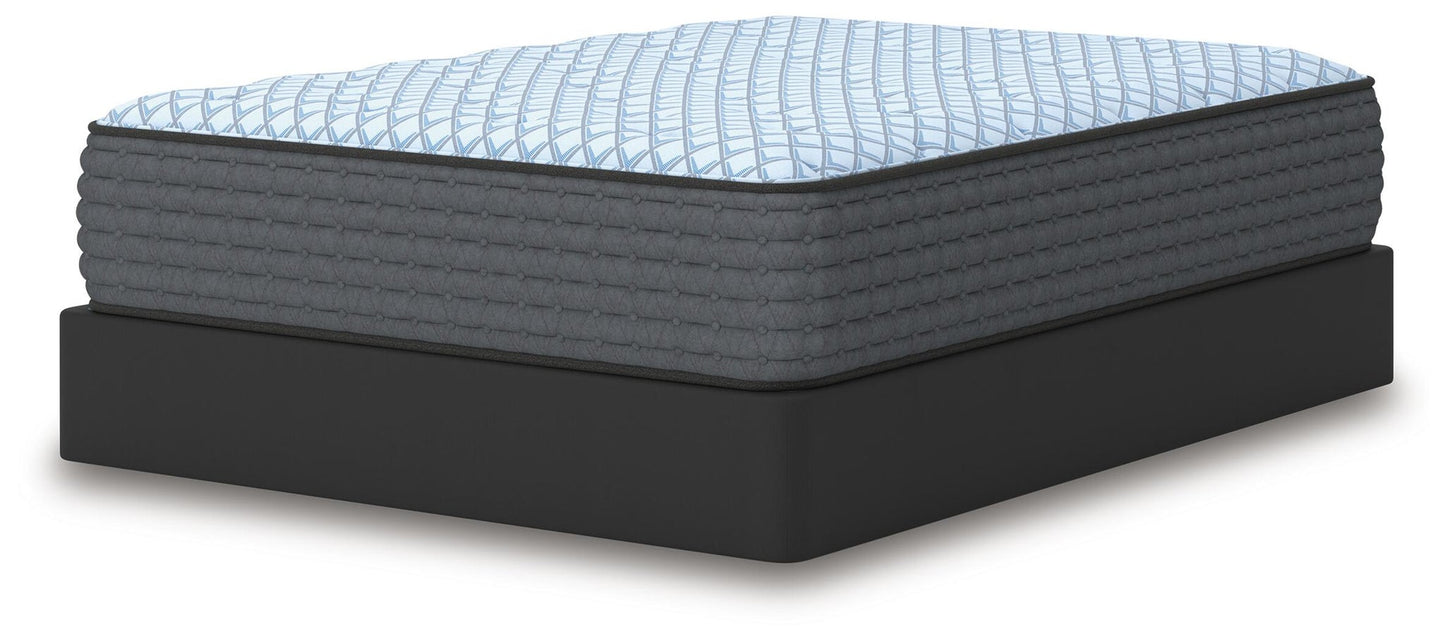 Destin Cove Plush Twin Mattress