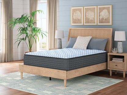 Destin Cove Plush Twin Mattress