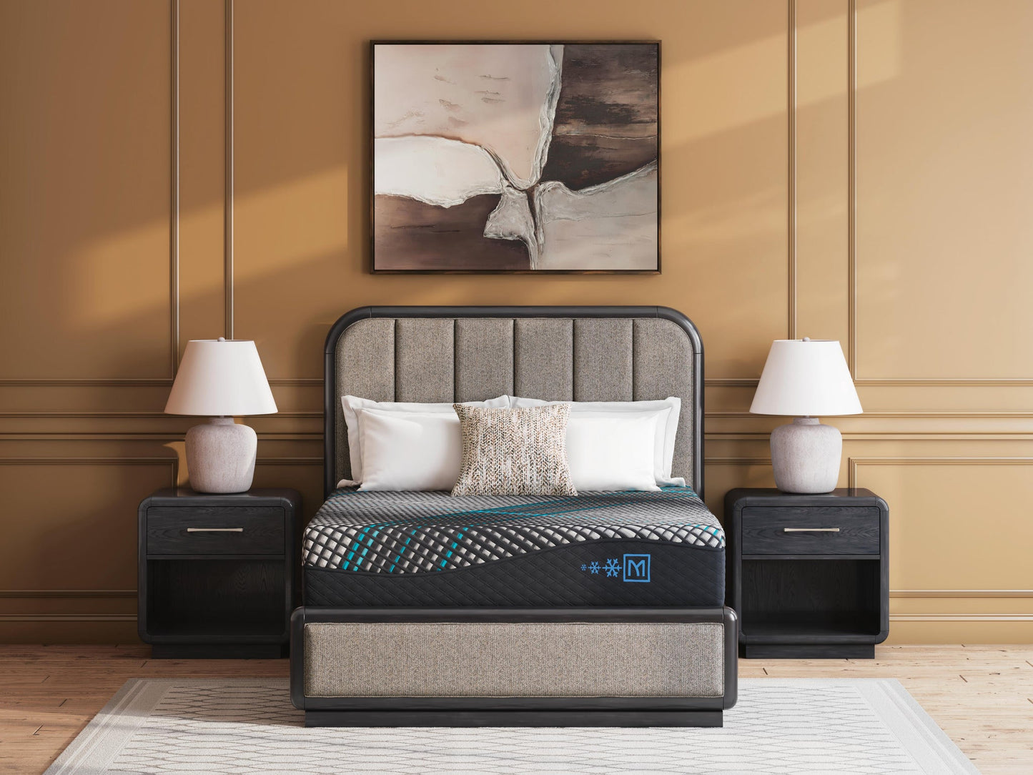 Millennium 2.0 Hybrid 14 Inch Full Mattress