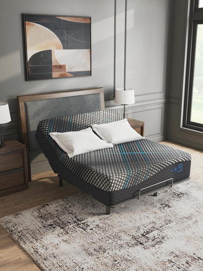 Millennium 2.0 Foam 14 Inch Full Mattress