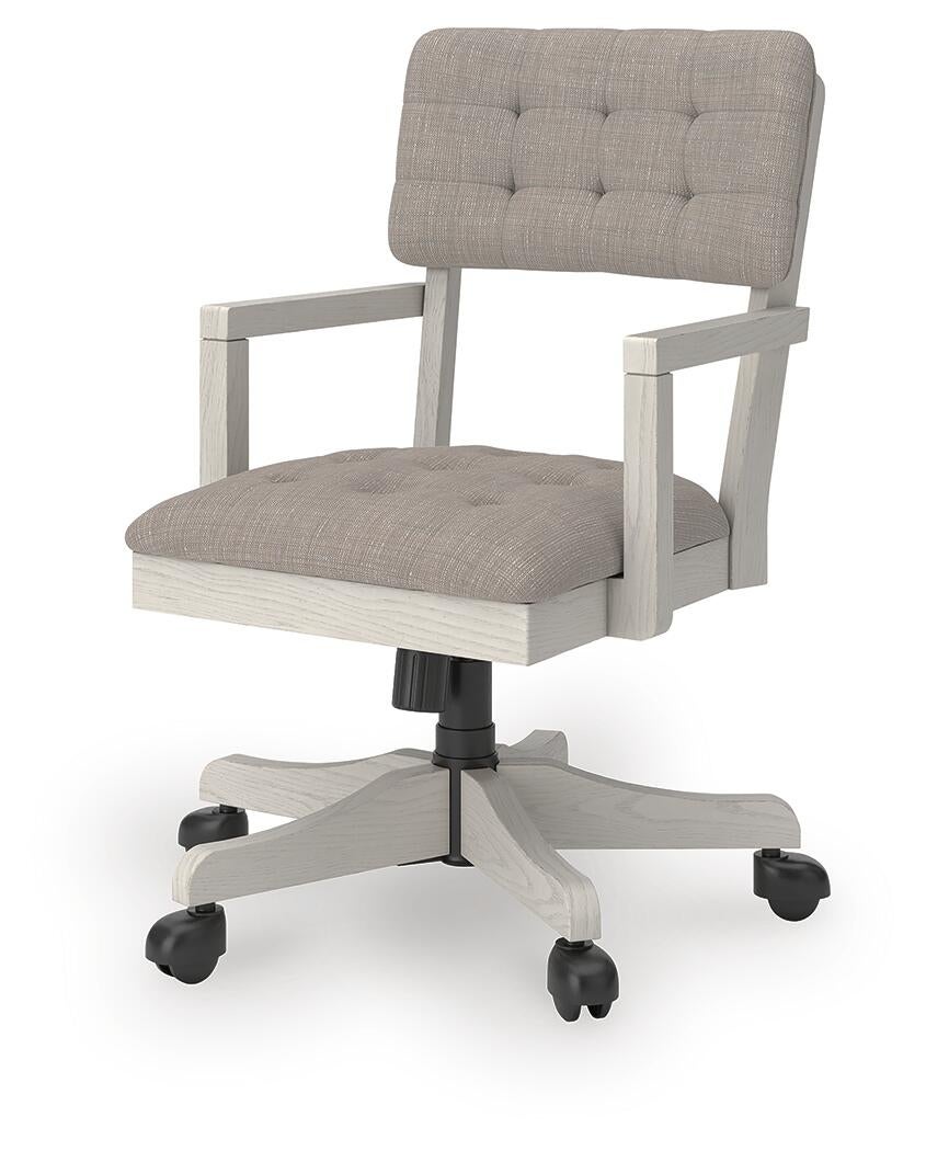 Robbinsdale Home Office Desk Chair (1/CN)