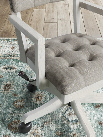 Robbinsdale Home Office Desk Chair (1/CN)