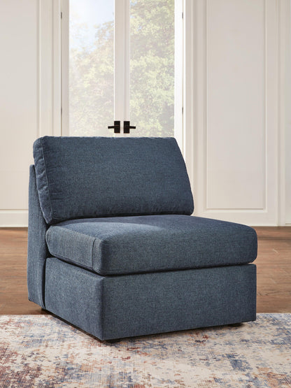 Modmax 5-Piece Sectional