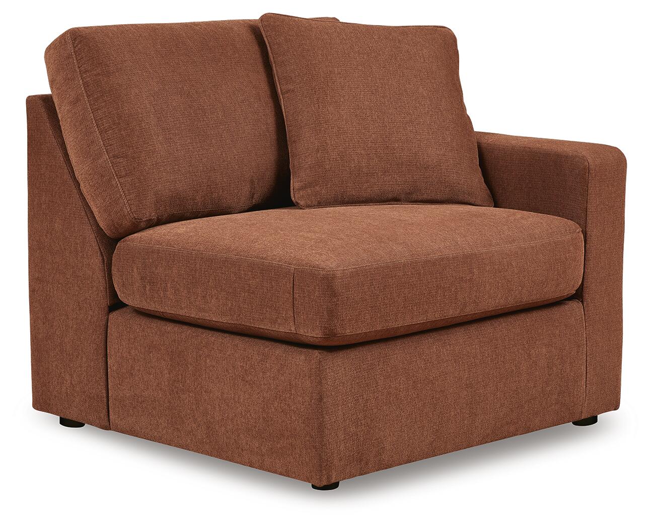 Modmax 4-Piece Sectional