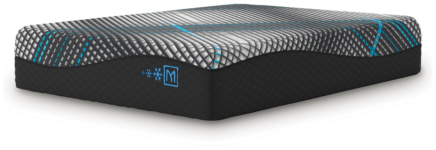 Millennium 2.0 Hybrid 16 Inch Full Mattress