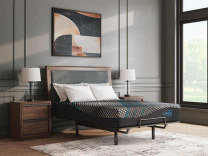 Millennium 2.0 Foam 12 Inch Full Mattress