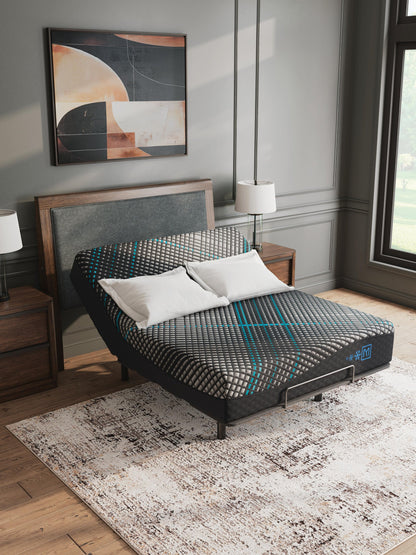 Millennium 2.0 Foam 12 Inch Full Mattress