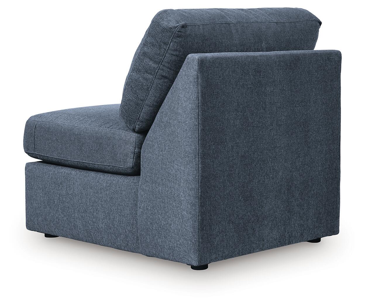 Modmax 7-Piece Sectional with Audio Console
