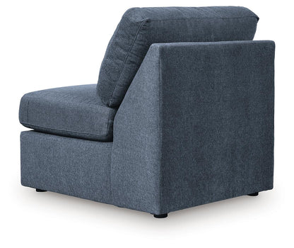 Modmax 7-Piece Sectional with Audio Console