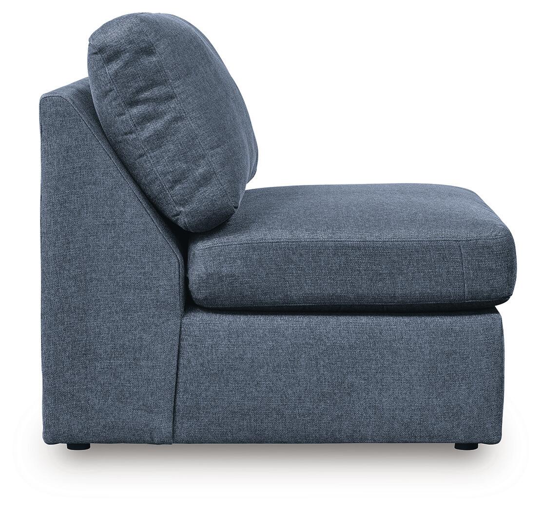 Modmax 7-Piece Sectional with Audio Console