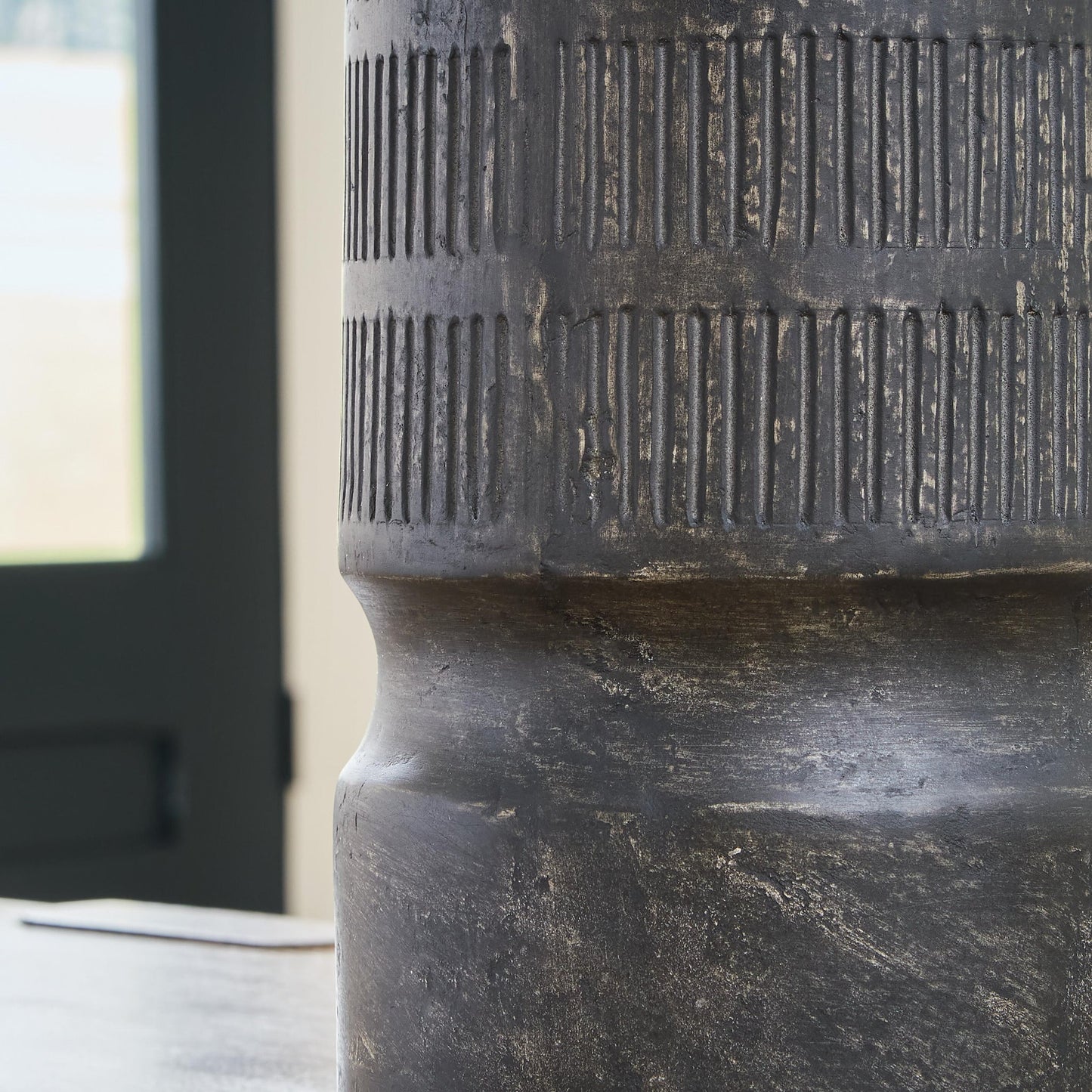 Beninworth Vase