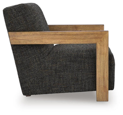 Dorney Accent Chair