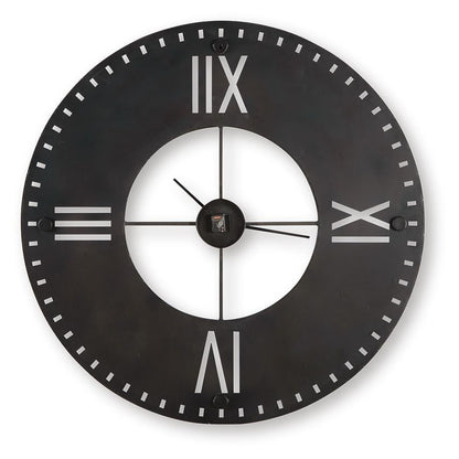 Lytle Wall Clock