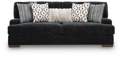 Whitmore Manor Sofa