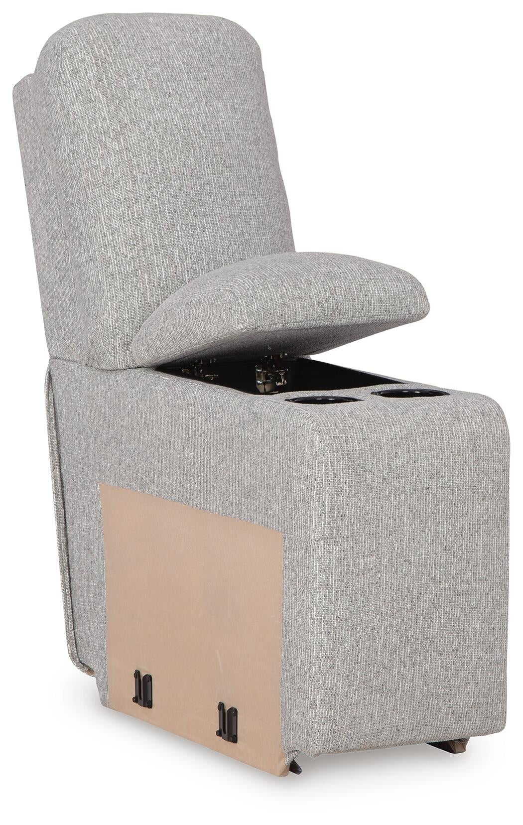 Acklen Place 3-Piece Sectional