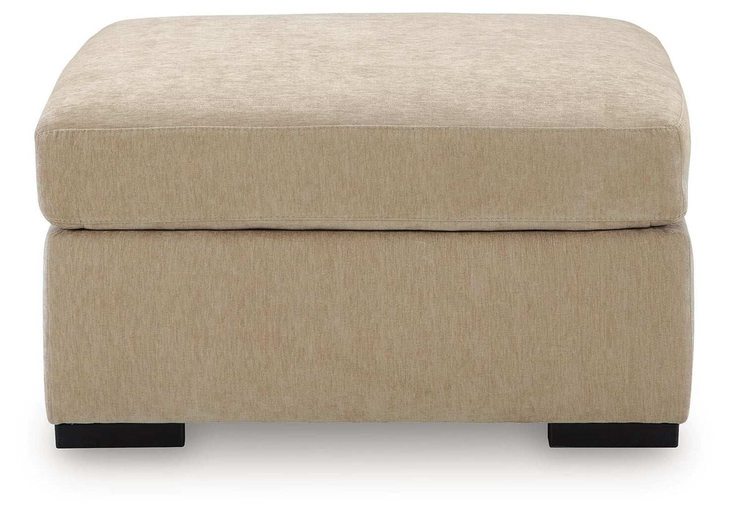 Bridgepoint Oversized Accent Ottoman