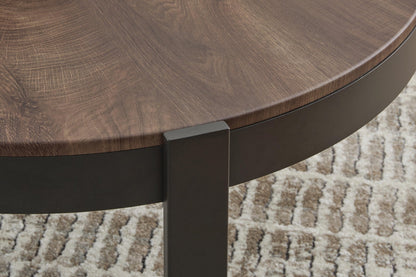 Horizon Hills Occasional Table Set (3/CN)