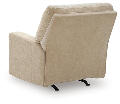 Bridgepoint Rocker Recliner