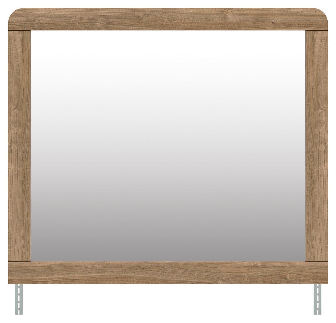 Gramburg Bedroom Mirror