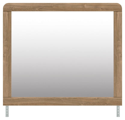 Gramburg Bedroom Mirror