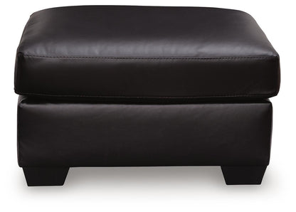 Glennbre Ottoman