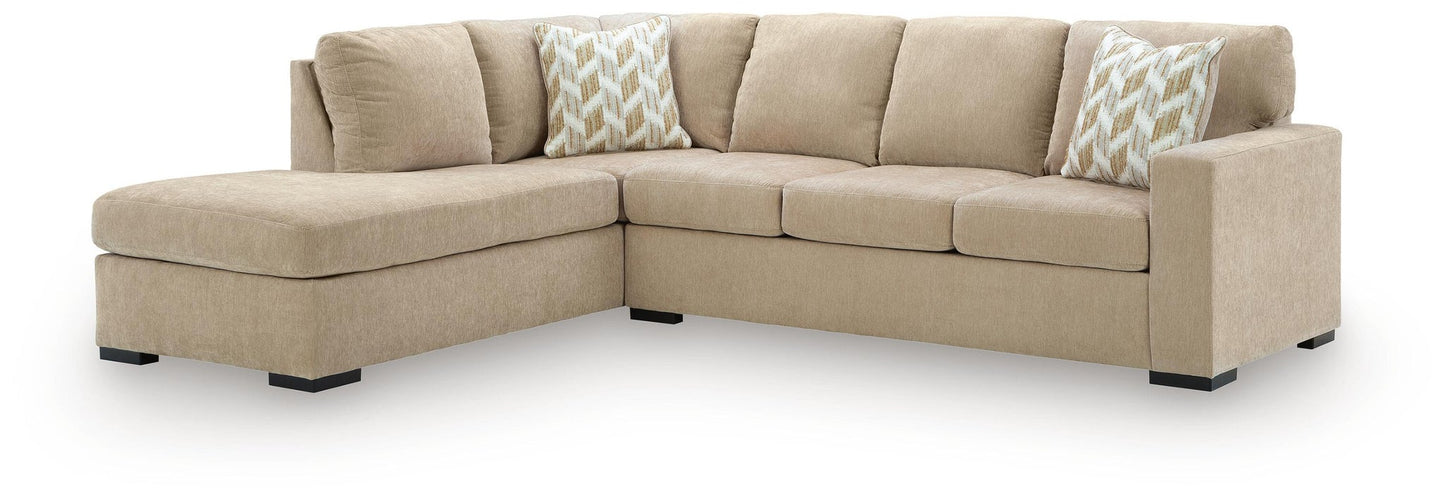 Bridgepoint 2-Piece Sectional with Chaise