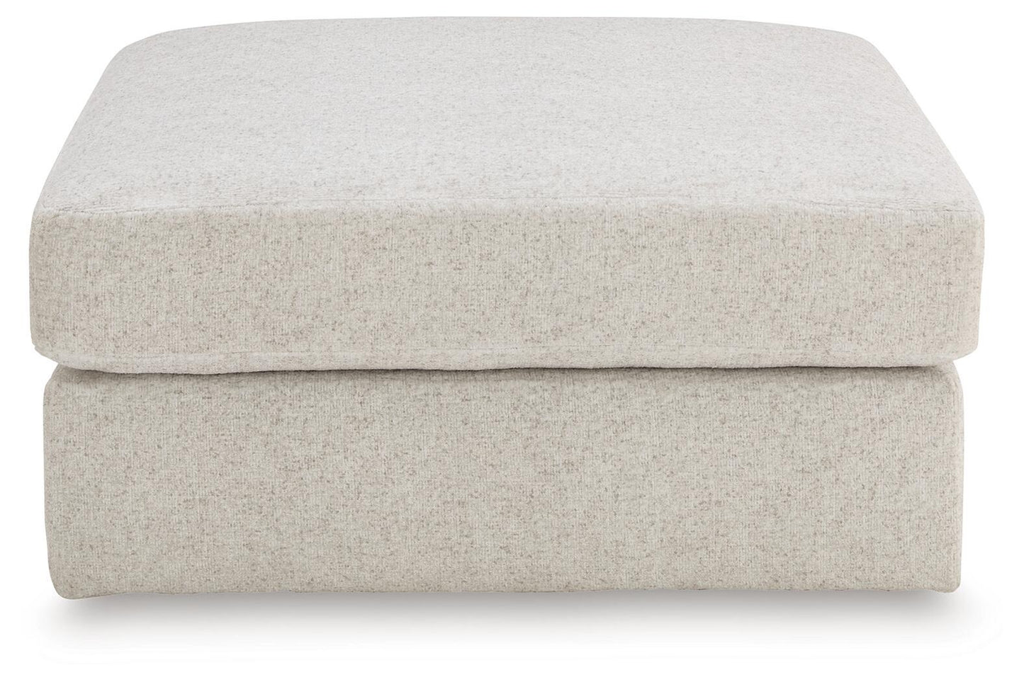 Kestrie Oversized Accent Ottoman