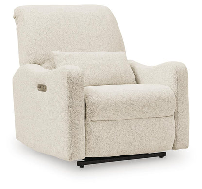Cleo Pier Power AutoGlide Recliner
