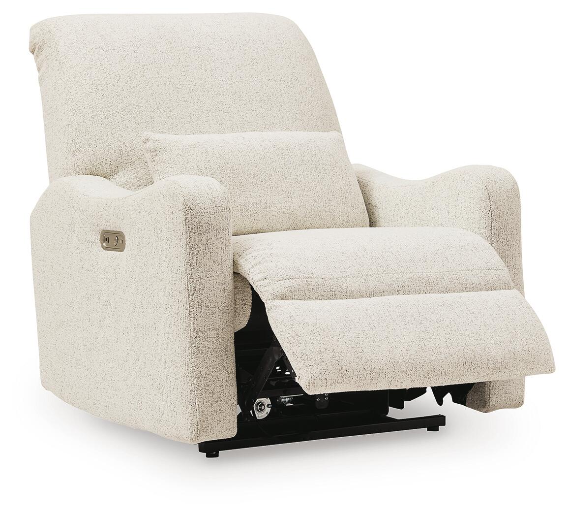 Cleo Pier Power AutoGlide Recliner