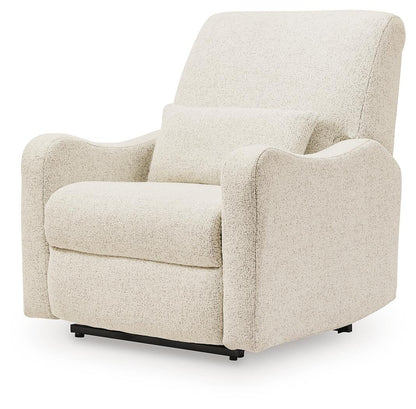 Cleo Pier Power AutoGlide Recliner