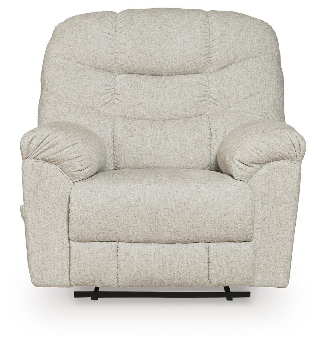 Linenfield Zero Wall Recliner