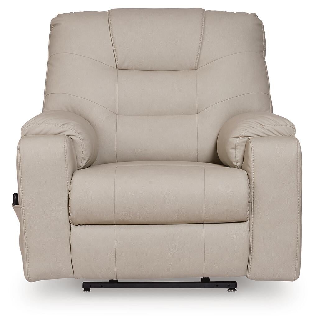 Belmone Pike Power Lift Recliner