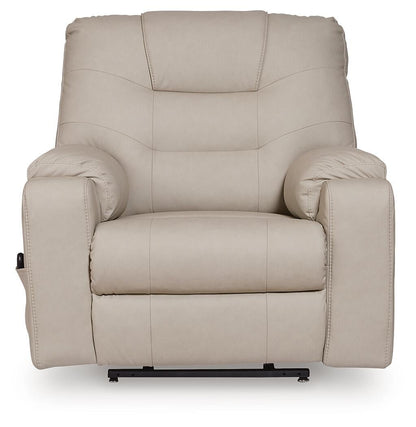 Belmone Pike Power Lift Recliner