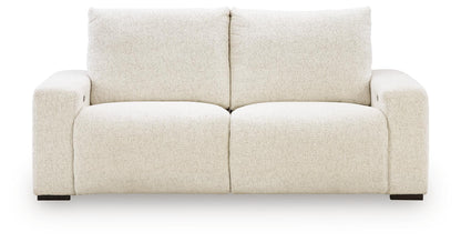 East Loft 2-Piece Reclining Loveseat