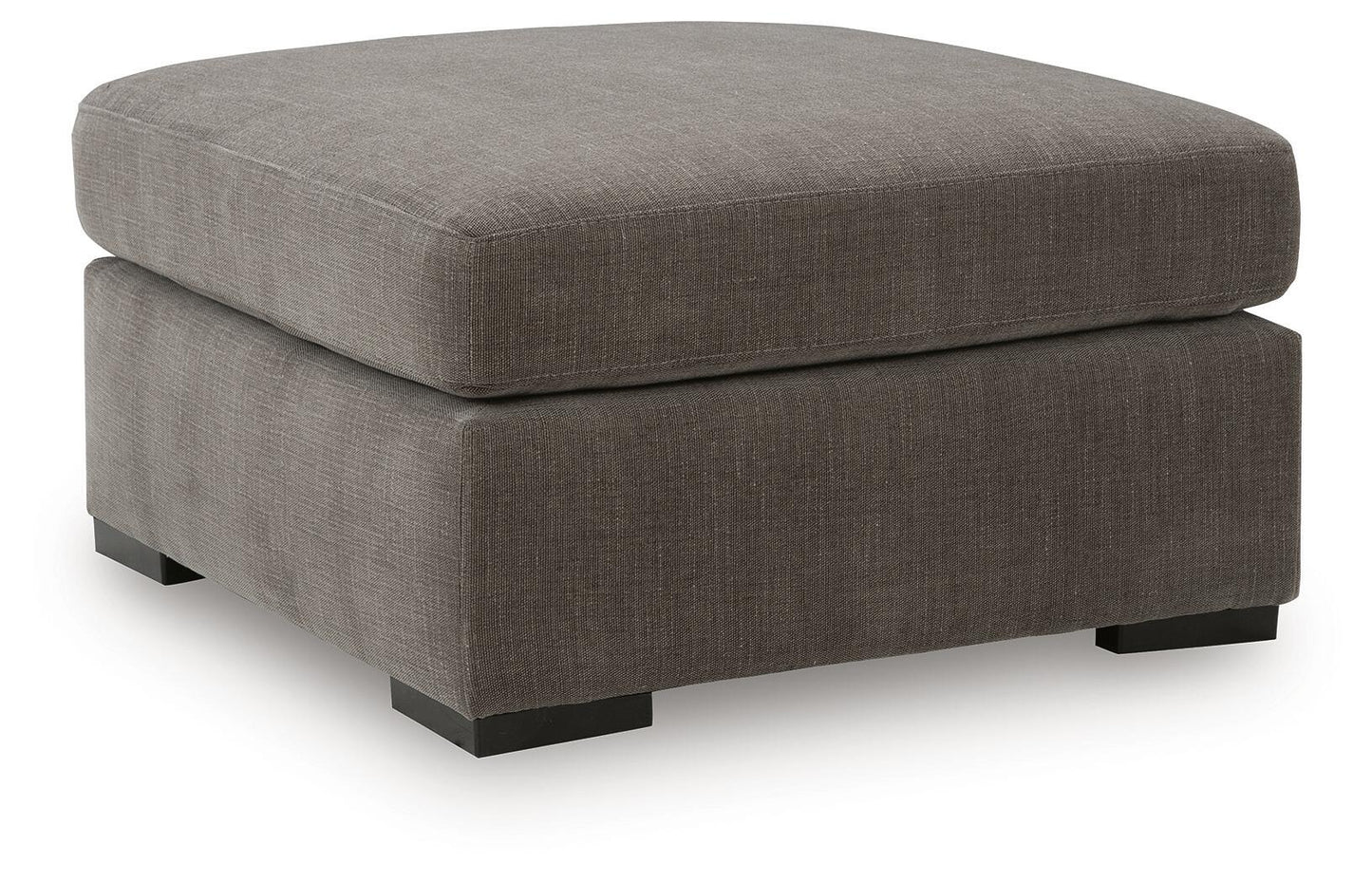 Larson Levee Oversized Accent Ottoman