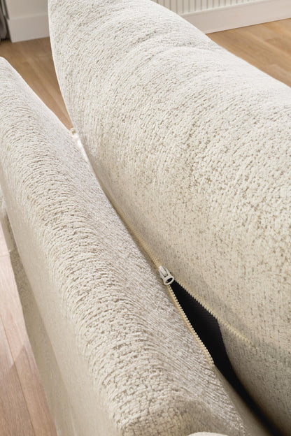 East Loft 2-Piece Reclining Loveseat