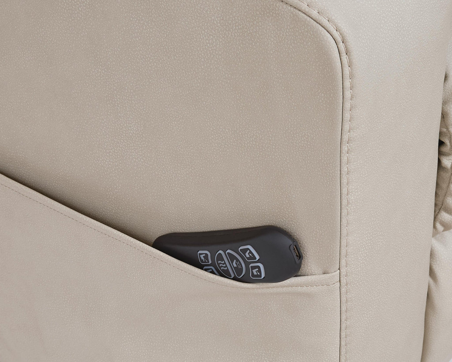 Belmone Pike Power Lift Recliner