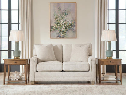 Rayne-Cove Loveseat