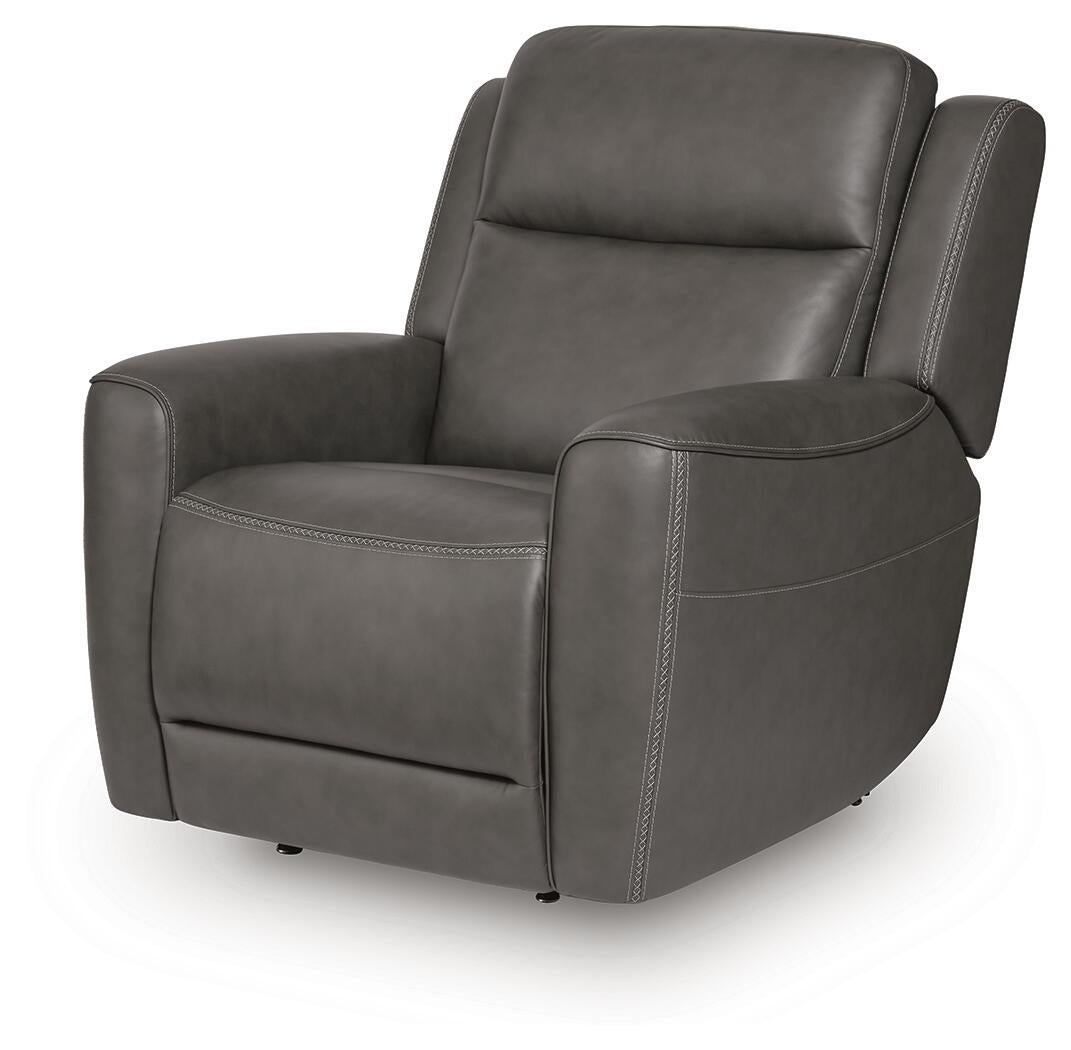 4Z-Tribano Power Lift Recliner