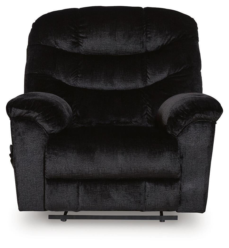 Linenfield Zero Wall Recliner