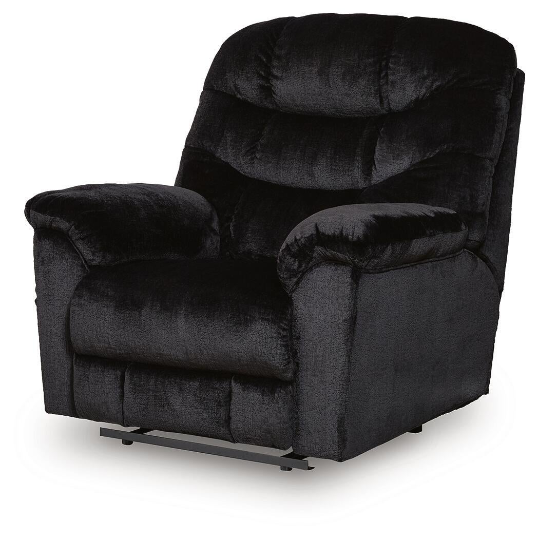 Linenfield Zero Wall Recliner