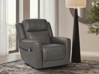 4Z-Tribano Power Lift Recliner
