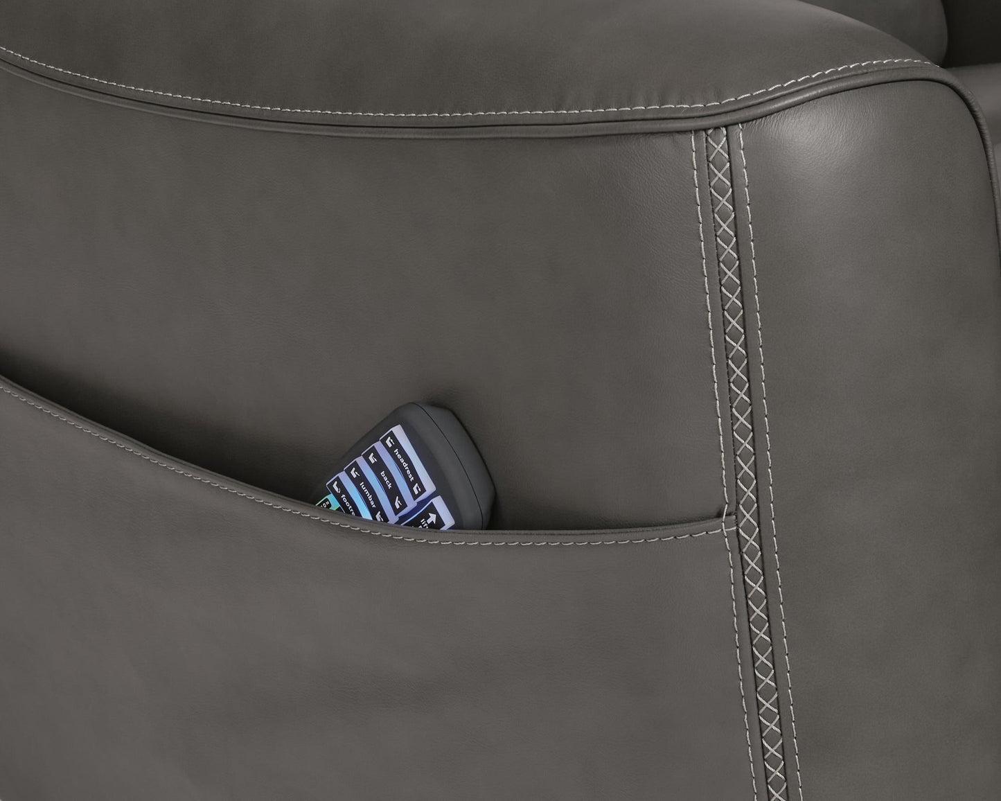 4Z-Tribano Power Lift Recliner