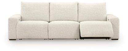 East Loft 3-Piece Power Reclining Sectional