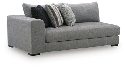 Creston Heights LAF Corner Chaise